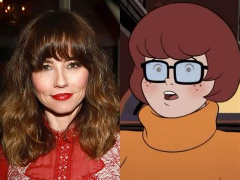 Linda Cardellini Responds After Finding Out Velma Is A Lesbian In New