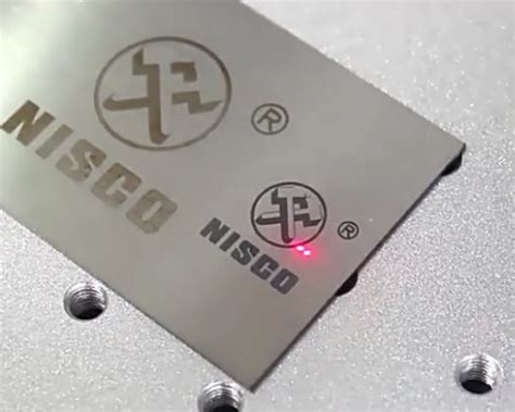 Pcb Laser Marking 20w 30w