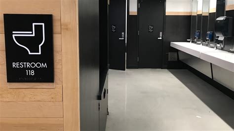 Gender Neutral Restrooms Coming To Some Portland Schools