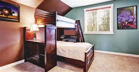 Check out these free diy loft bed plans, so you can build a bed high above with room below for a desk, table, storage, or toys. 25 DIY Loft Beds Plans & Ideas That Are as Pretty as They ...