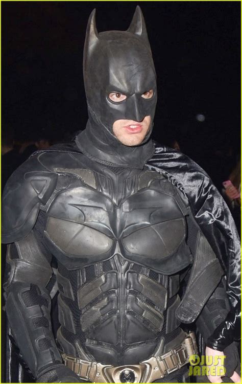 Liam Payne Maya Henry Are Batman Catwoman For Halloween Party In London Photo