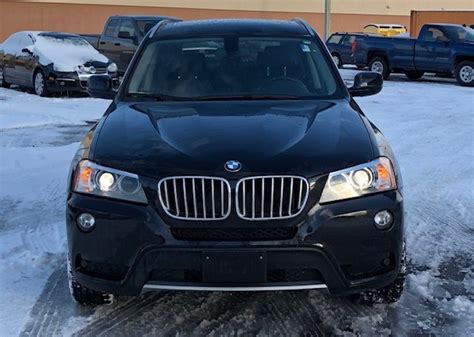 Découvrez toutes les solutions, nos offres et demandez un devis. 2013 BMW X3 28i | Avenues Sales & Leasing
