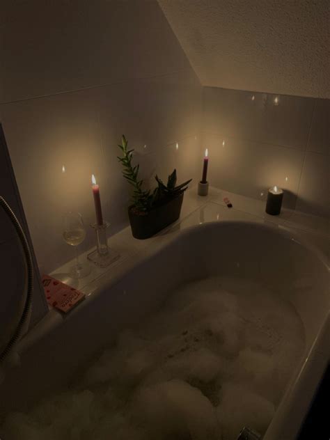 room aesthetic dark bath aesthetic apartment aesthetic night