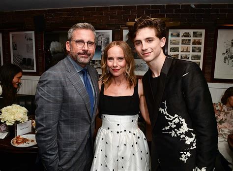 Amy beth dziewiontkowski (born may 3, 1968), known professionally as amy ryan, is an american actress of stage and screen. Michael and Holly are reunited in "Beautiful Boy ...