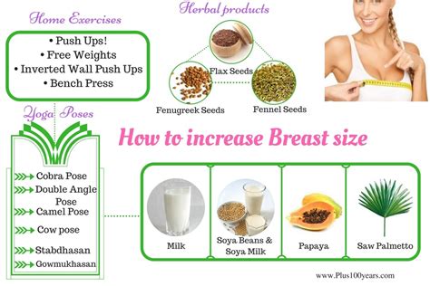 Lactating mothers may consume cinnamon by mixing a pinch of cinnamon powder. How to increase breast size naturally