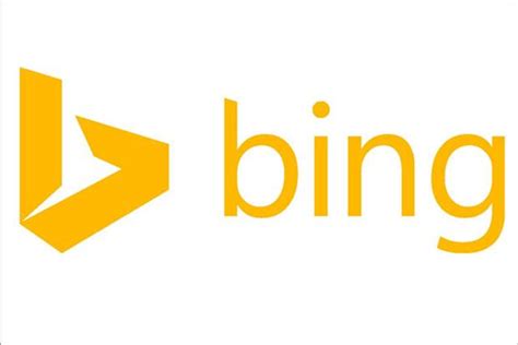 Bing Reveals New Logo As It Seeks To Shake Off Search Tag Digital