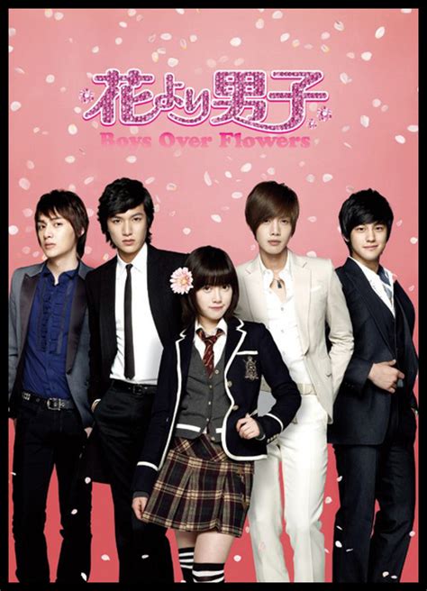 F4 after story (2009) see more ». Rozy : I Am: Boys Over Flowers