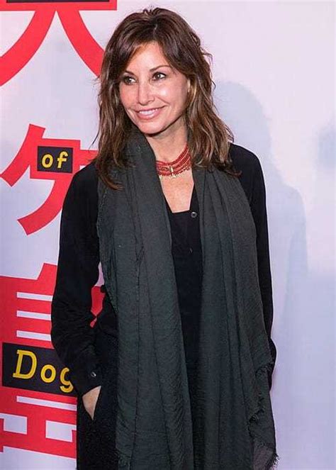 Gina Gershon A Comprehensive Biography Featuring Age Height Figure And Net Worth Bio Famous Com