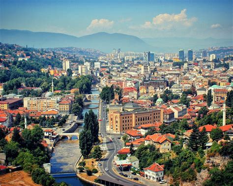 balkan, Sarajevo, Bosnia and Herzegovina, Bosnian ...