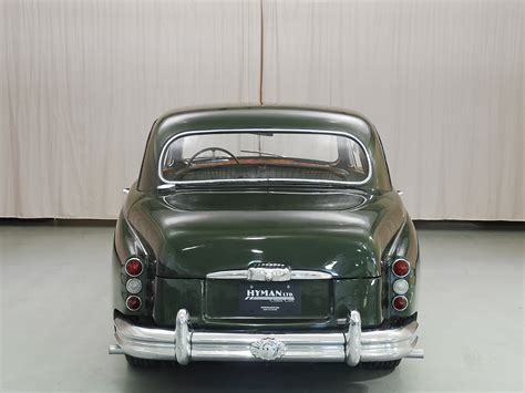 1964 Daimler Majestic Major Saloon Hyman Ltd