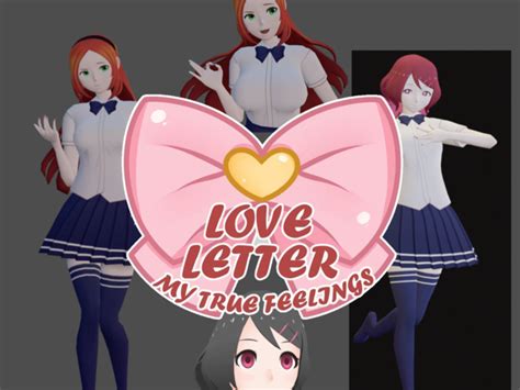 Love Letter Game Yandere Download Terese Rochin