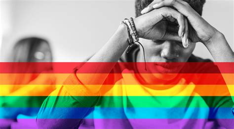 Students who may be questioning their sexual identity are also welcome. The LGBTQ Student's Guide to College