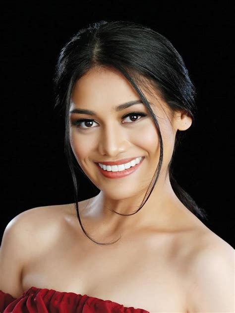 Miss World Philippines 2016 Offical Headshots Portaits