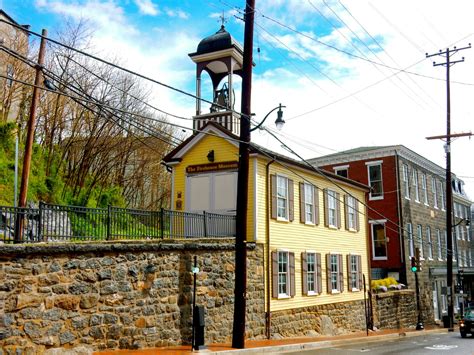 Our office is located at 5140 dorsey hall drive, ellicott city, md. Ellicott City MD: Cool and Upcycled Mill Town