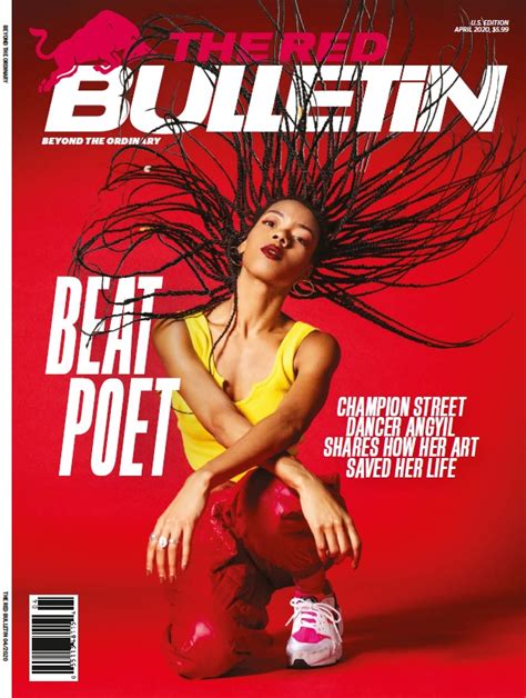 The Red Bulletin Usa April 2020 Pdf Download Free
