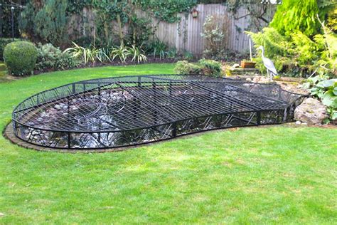 Net als bij heron pond kun je hier zwanen, pelikanen maar ook bevers en elanden aantreffen. Testimonials: pond cover - Elite Pond Covers | Elite Pond ...