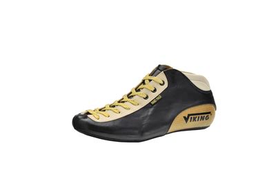 Zorg dan dat je weet waar je op moet letten als je de schaatsen gaat passen. Viking Gold | Azzuri Schaatssport
