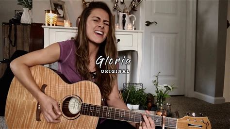 Gloria Original Song Youtube