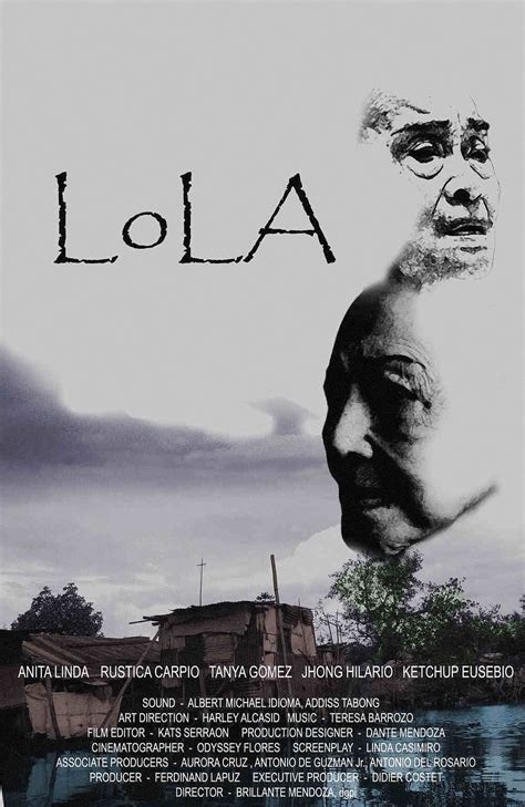 Lola Film Réalisateurs Acteurs Actualités