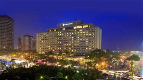 After 46 Years Intercontinental Manila To Close Doors