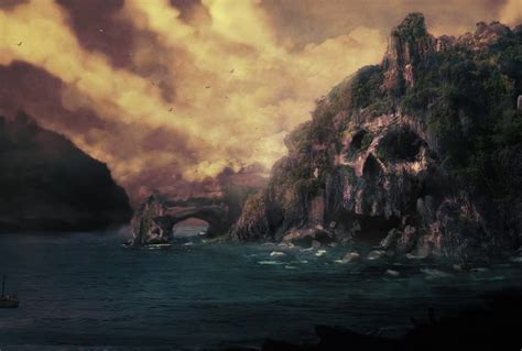 Is Michael Keaton Planning A Visit To ‘skull Island