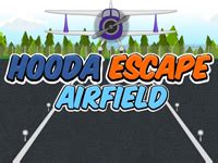 Check spelling or type a new query. Hooda Escape: Airfield Walkthrough