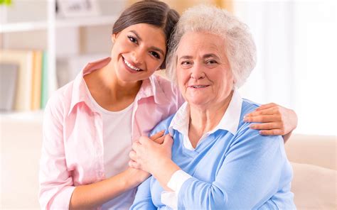 Respite Care Elderly Care Advance Mo