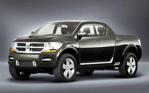 Dodge Dakota 2021 2021 Dodge Dakota Price Specs Engine Review