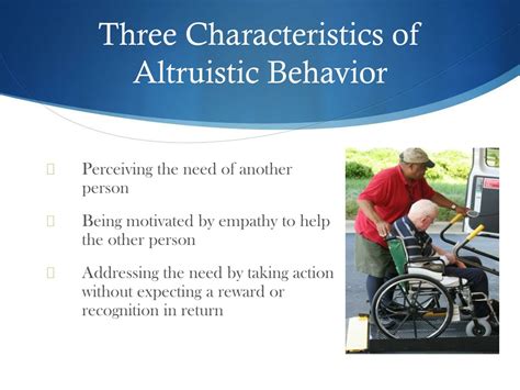 Ppt Altruism Powerpoint Presentation Free Download Id558459