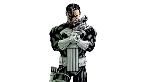 Punisher Full Hd Wallpaper And Background Image 1920x1080 Id389791