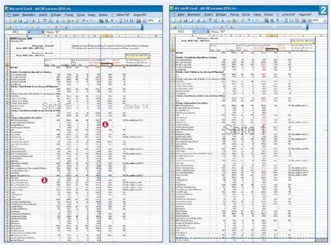 Kein problem, talu zeigt ihnen, wie es geht. Excel-Tabellen perfekt ausdrucken - PC-WELT