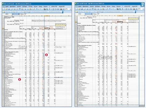 Putzplan zum ausdrucken pdf word wichtig pinterest flylady. Excel-Tabellen perfekt ausdrucken - PC-WELT