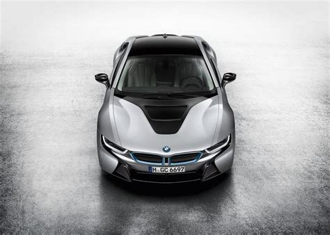 Bmw I8 Hybrid Supercar Coming To Indian Auto Expo 2014