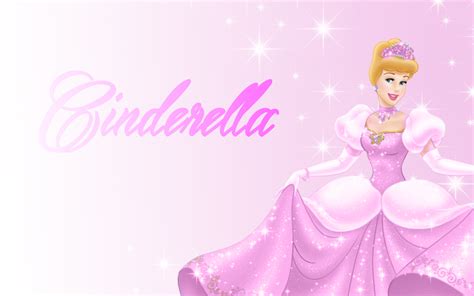 Pink Princess Wallpapers Wallpaper Cave