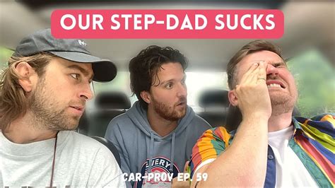 Our Step Dad Sucks Youtube