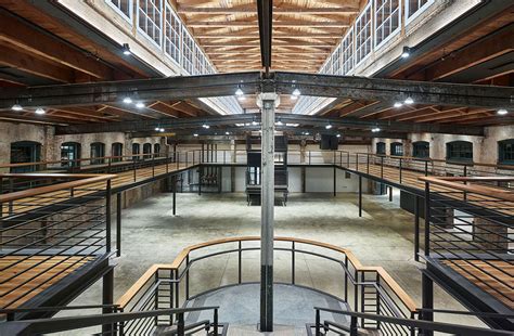 Western us power prices, henry hub could retreat on cooler weather in this week's market movers americas, presented by joshua pedrick: Baltimore's Industrial Roots: A Tour of the Parker Metal ...