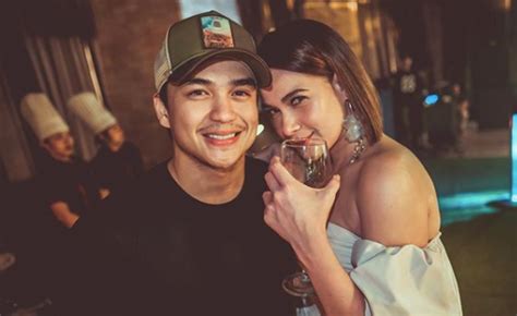 Bea Alonzo Clarifies Status Of Her Relationship With Dominic Roque Inquirer Entertainment