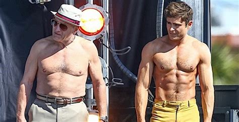 Robert De Niro Dirty Grandpa Vs Raging Bull Any Good Films