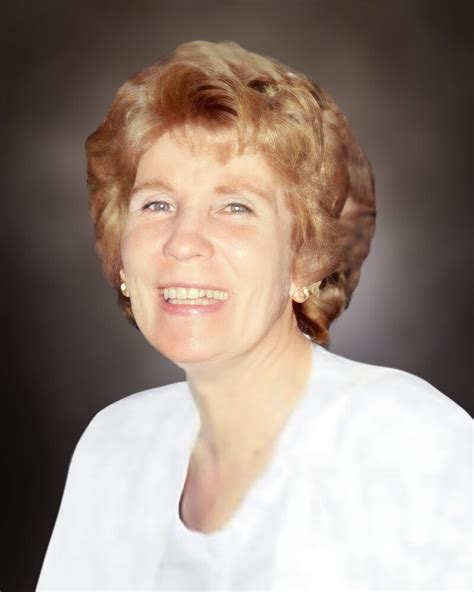 Obituary Of Lynn Gilmore Tiffin Funeral Home Located In Teeswater