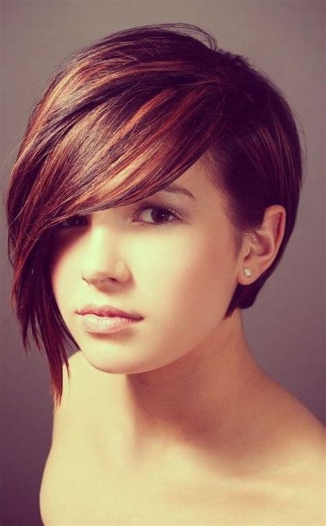We did not find results for: 20 Collection of Asymmetrical Short Haircuts For Women