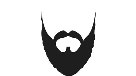 Beard Image Free Download On Clipartmag