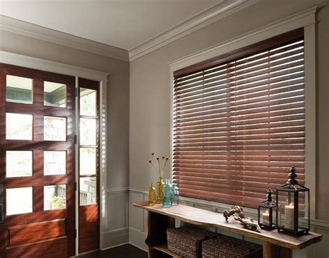 Levolor 2 12 Inch Real Wood Blinds Wood Blinds Faux