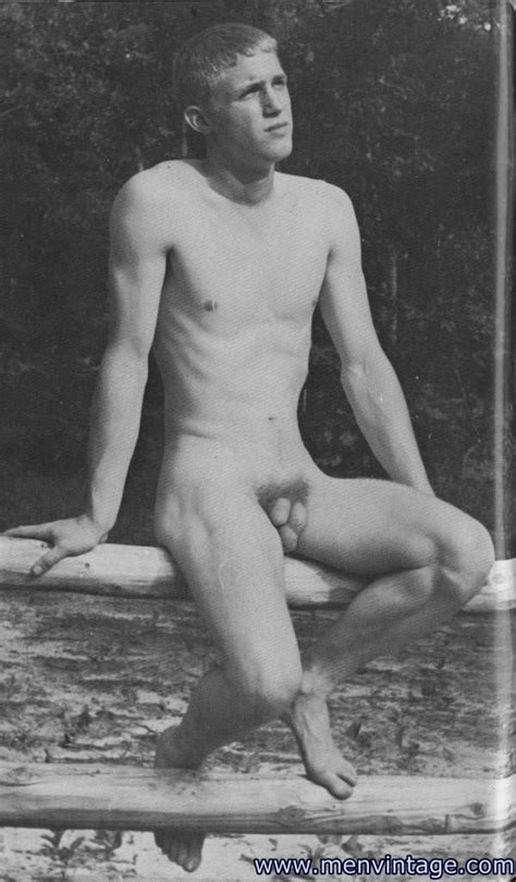 Vintage Nude Men Photos Tubezzz Porn Photos