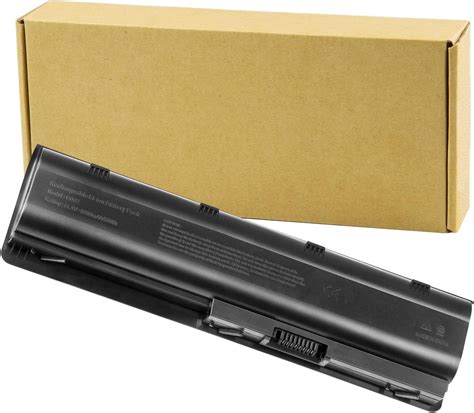New Spare Battery Fit Hp 593553 001 593554 001 636631 001