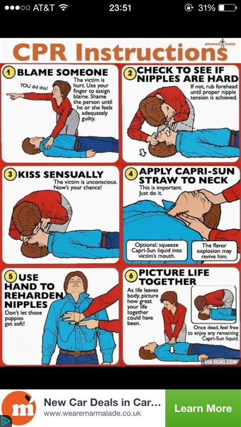 pin by chris wilson on memes cpr instructions medical humor nurse humor