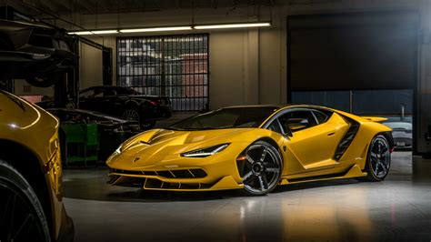 We have a lot of different topics like nature, abstract and a lot more. Lamborghini Centenario Coupe 4K Wallpaper | HD Car ...