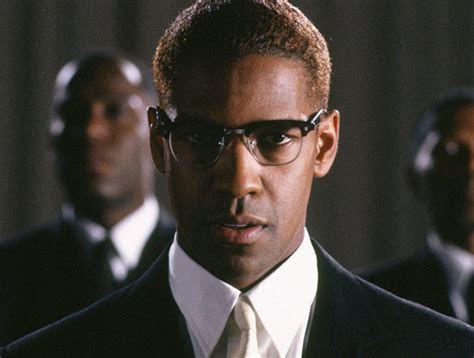 Washington has earned an impressive nine oscar nominations for in 1992, denzel washington teamed up with spike lee to tell the story of malcolm x in this biopic. BAM | Malcolm X: 25th Anniversary Screening