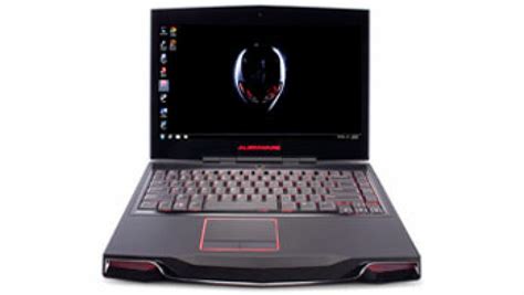 Et Deals Alienware M14x R2 Core I5 Gaming Laptop For 829 Extremetech