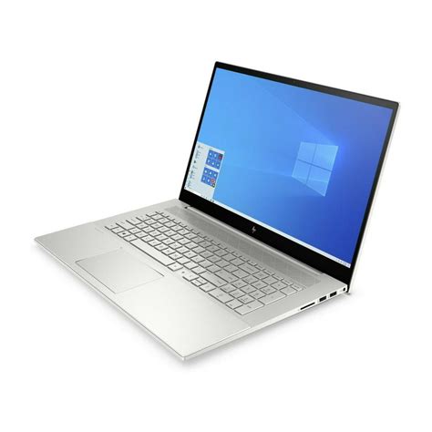 Hp Envy 173 Touch Screen Laptop Intel Core I7 16gb Memory 512gb