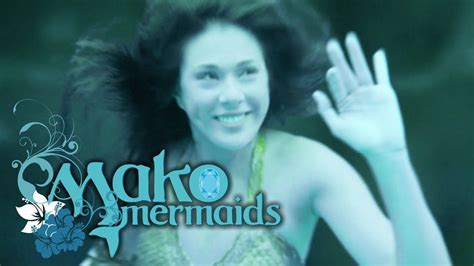 Big Love In Danger Zac And Evie Moments Mako Mermaids Mako Mermaids Big Love In This Moment